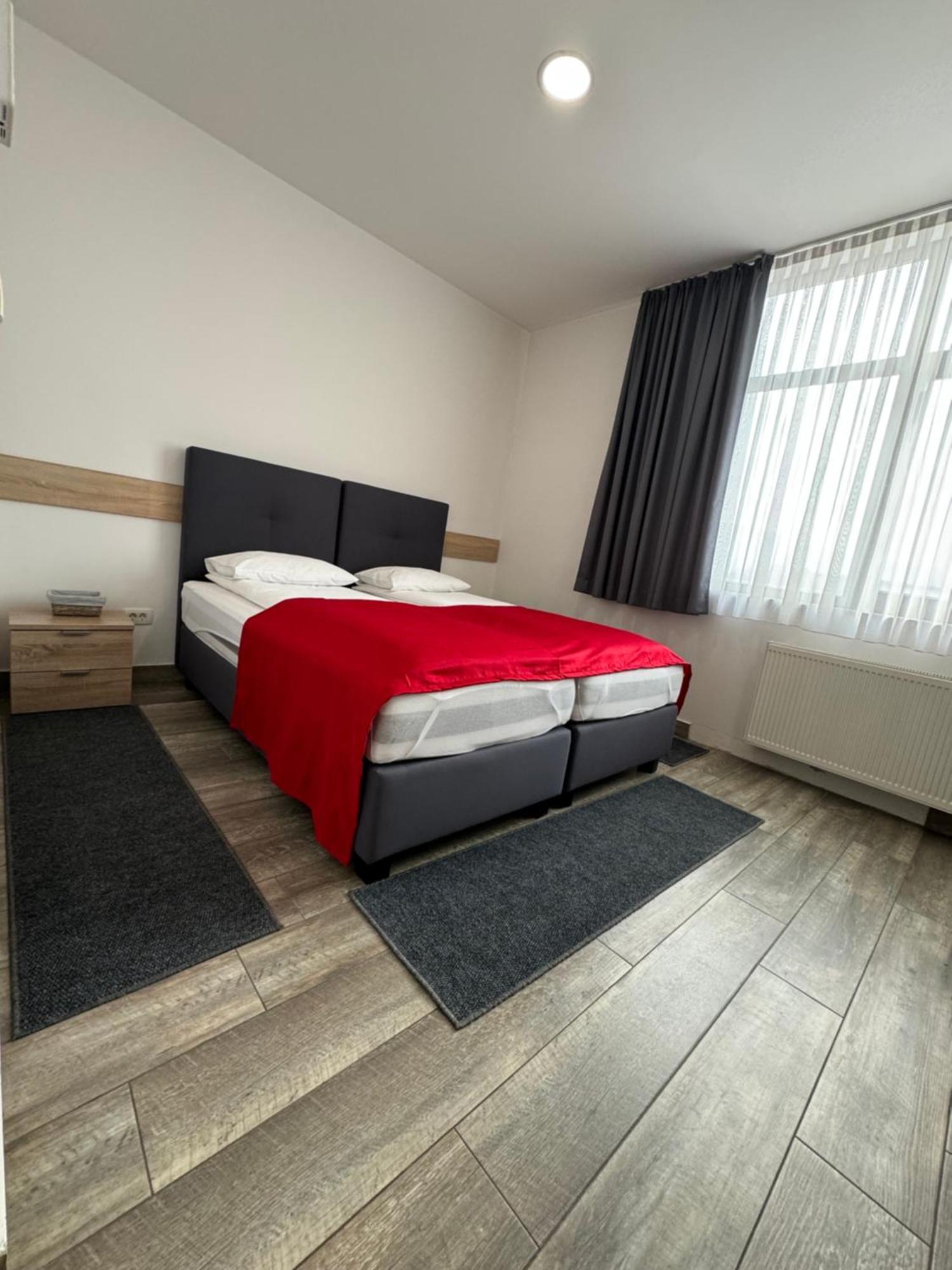 Apartments R Sport Boutique SJJ Eksteriør bilde