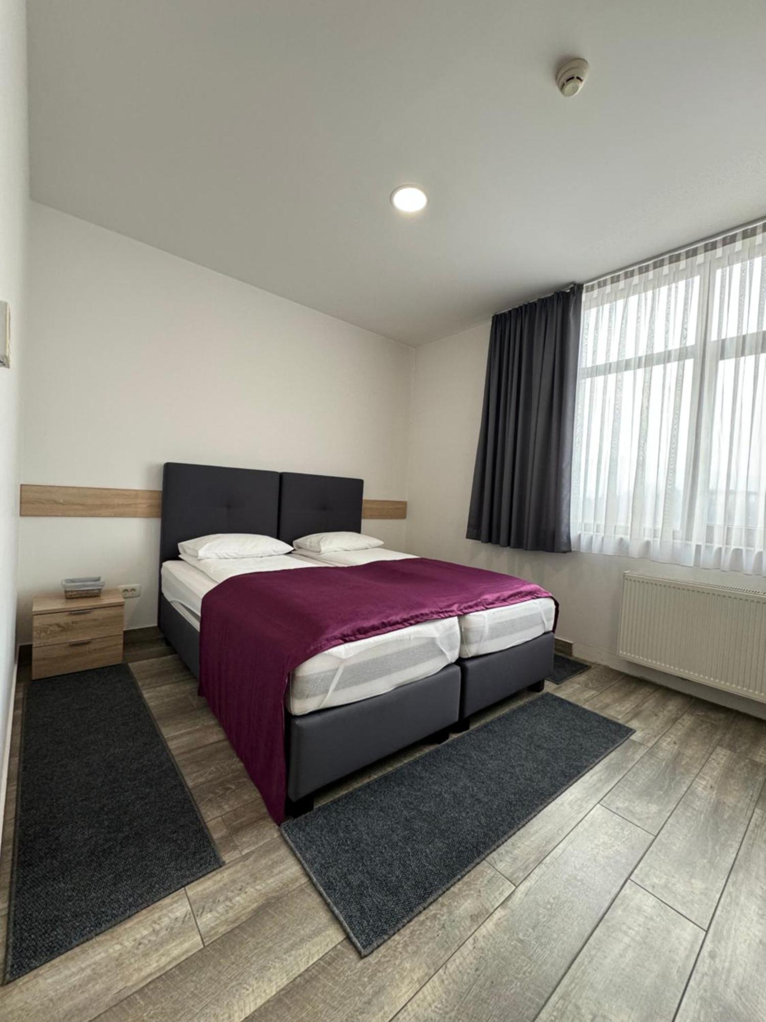 Apartments R Sport Boutique SJJ Eksteriør bilde