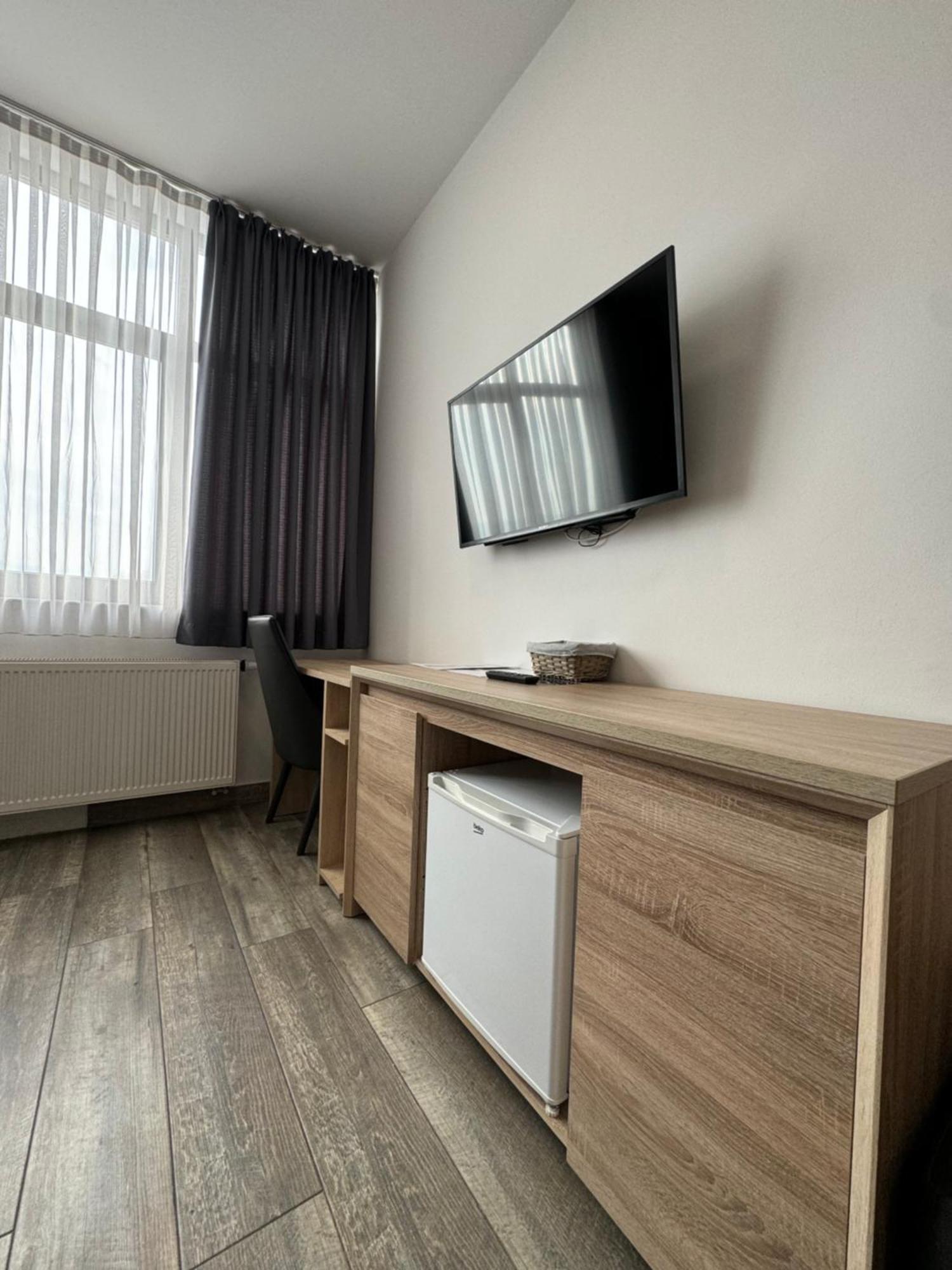 Apartments R Sport Boutique SJJ Eksteriør bilde