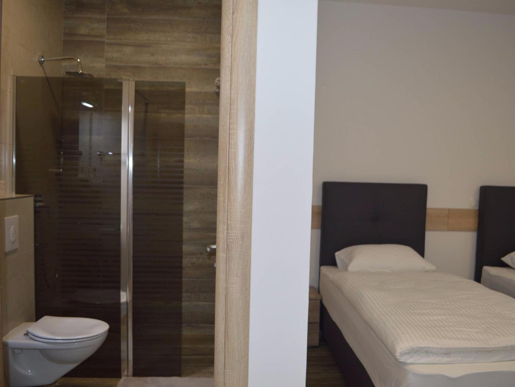 Apartments R Sport Boutique SJJ Eksteriør bilde